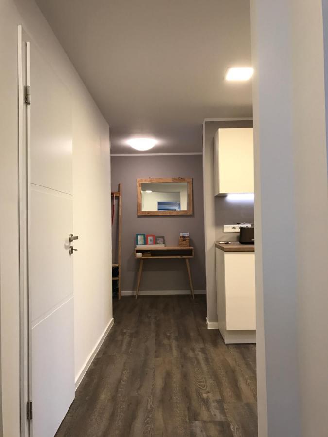 Fewo Sulzer Siedlung Erfurt "Haus 6" Apartment ภายนอก รูปภาพ
