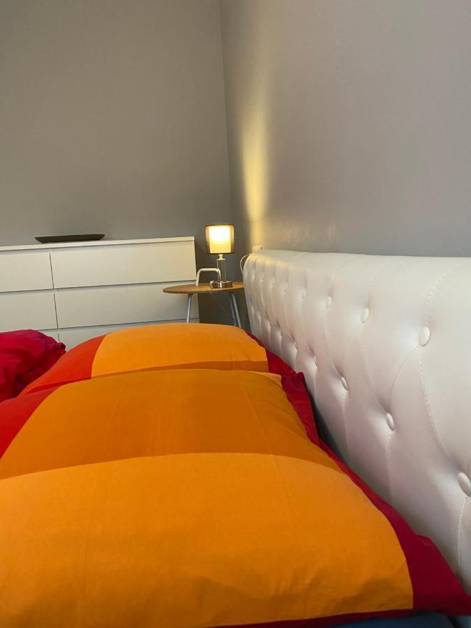 Fewo Sulzer Siedlung Erfurt "Haus 6" Apartment ภายนอก รูปภาพ
