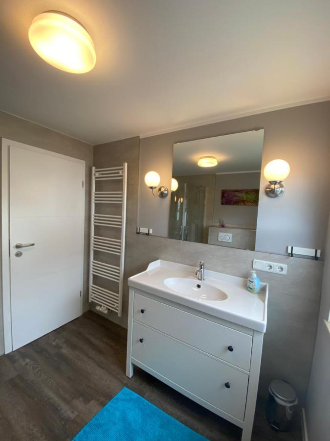 Fewo Sulzer Siedlung Erfurt "Haus 6" Apartment ภายนอก รูปภาพ