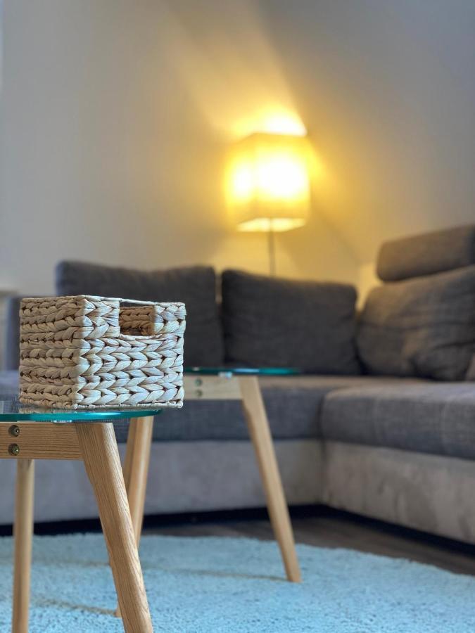 Fewo Sulzer Siedlung Erfurt "Haus 6" Apartment ภายนอก รูปภาพ
