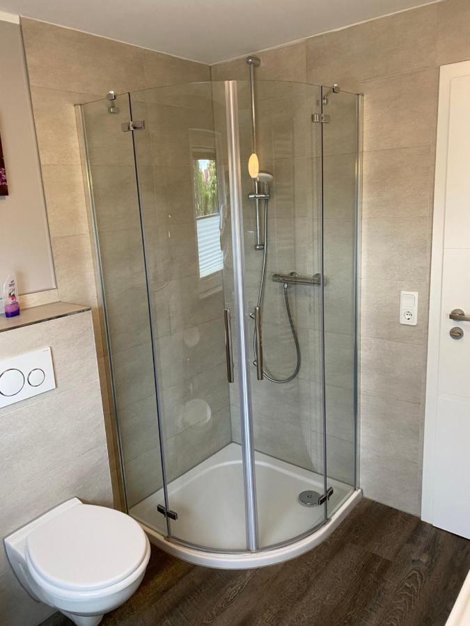 Fewo Sulzer Siedlung Erfurt "Haus 6" Apartment ภายนอก รูปภาพ
